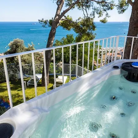 Decori Amalfi Coast Affittacamere