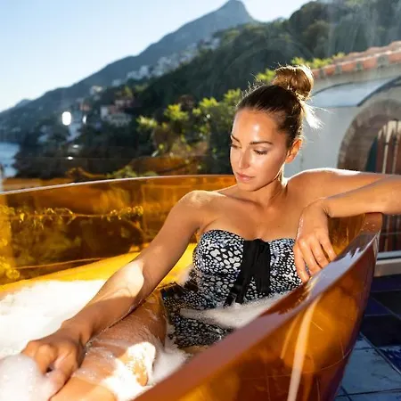 Decori Amalfi Coast 4* Vietri