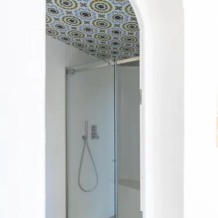 Decori Amalfi Coast 4* Vietri