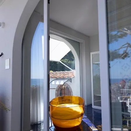 Decori Amalfi Coast Affittacamere 4*