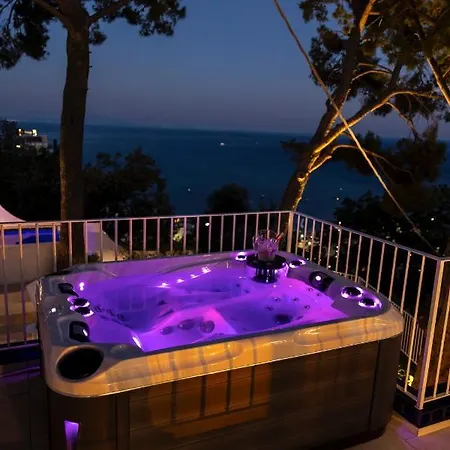 Decori Amalfi Coast Affittacamere
