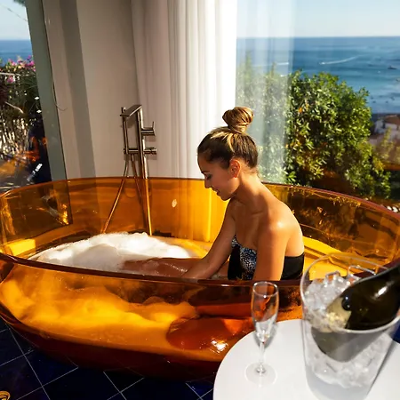Decori Amalfi Coast 4* Vietri