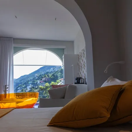 Affittacamere Decori Amalfi Coast Vietri