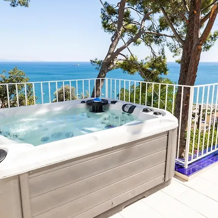 Decori Amalfi Coast - Free Parking *