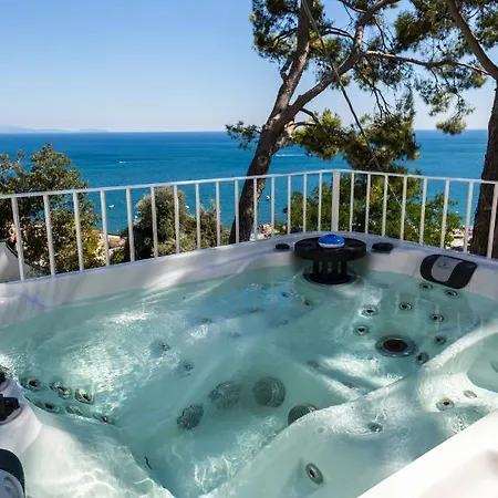 Decori Amalfi Coast - Free Parking Guest house *