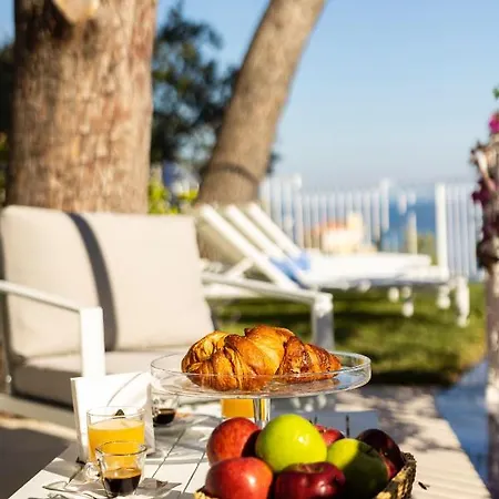 Gasthof Decori Amalfi Coast 4*