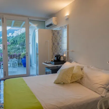 Guest house Decori Amalfi Coast - Free Parking Vietri sul Mare