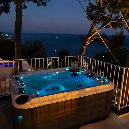 Guest house Decori Amalfi Coast - Free Parking