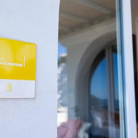 Decori Amalfi Coast - Free Parking Guest house