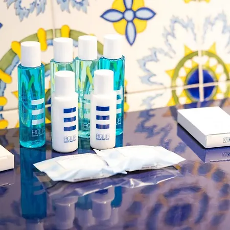 Decori Amalfi Coast - Free Parking Guest house