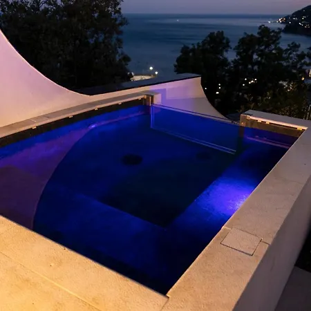 Guest house Decori Amalfi Coast - Free Parking Vietri sul Mare