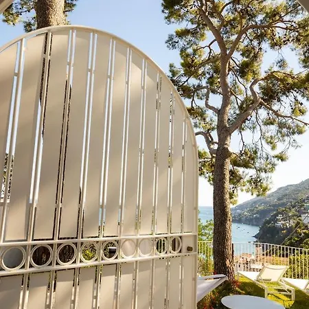 Decori Amalfi Coast Pensionat 4*