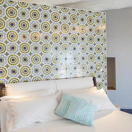 Decori Amalfi Coast Pensionat 4*