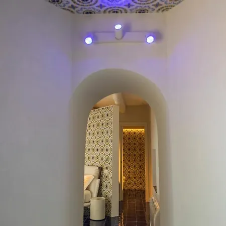 Decori Amalfi Coast - Free Parking * Vietri sul Mare