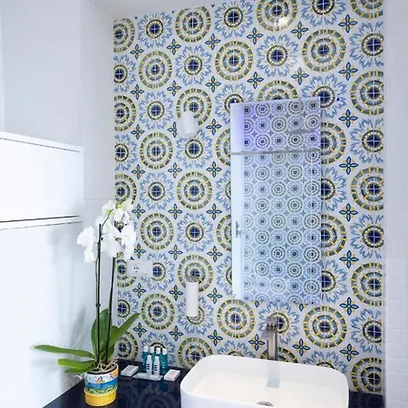 Guest house Decori Amalfi Coast - Free Parking *