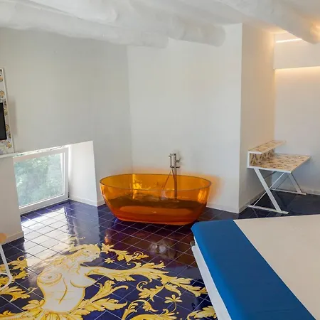 Decori Amalfi Coast 4* Vietri