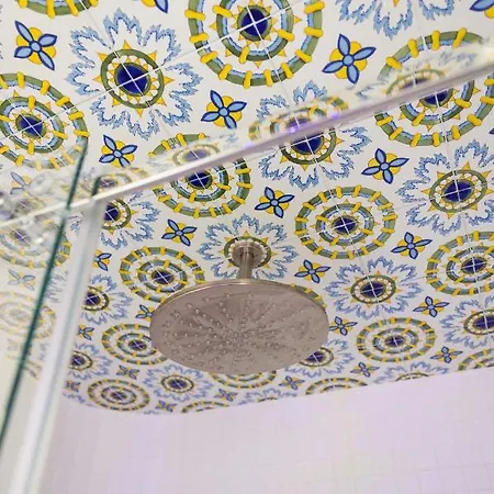 Guest house Decori Amalfi Coast - Free Parking *