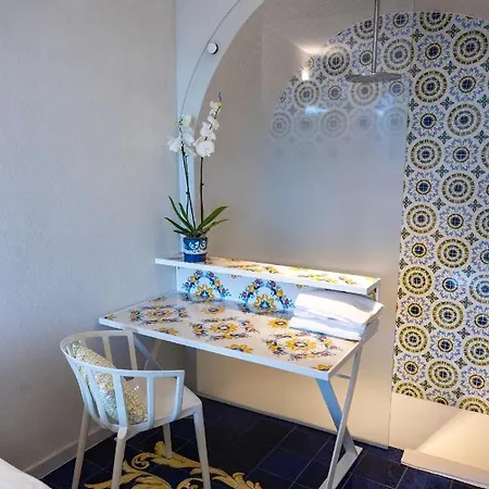 Guest house Decori Amalfi Coast - Free Parking *