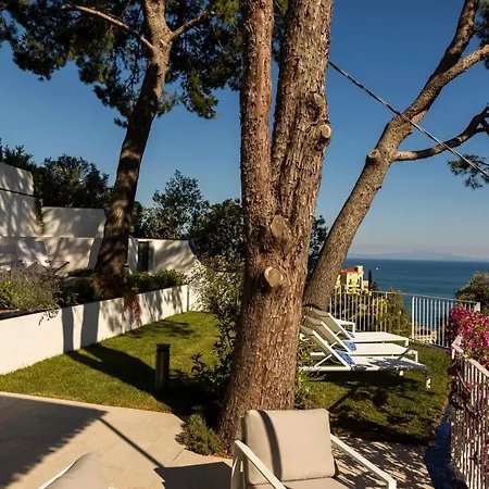 Decori Amalfi Coast 4* Vietri