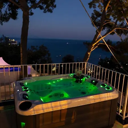Guest house Decori Amalfi Coast - Free Parking *