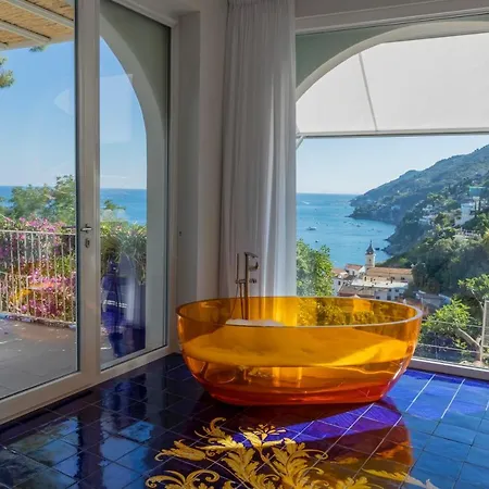 Guest house Decori Amalfi Coast - Free Parking *