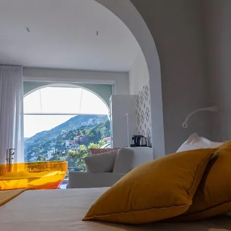 Guest house Decori Amalfi Coast - Free Parking