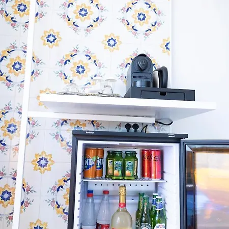 Guest house Decori Amalfi Coast - Free Parking Vietri sul Mare