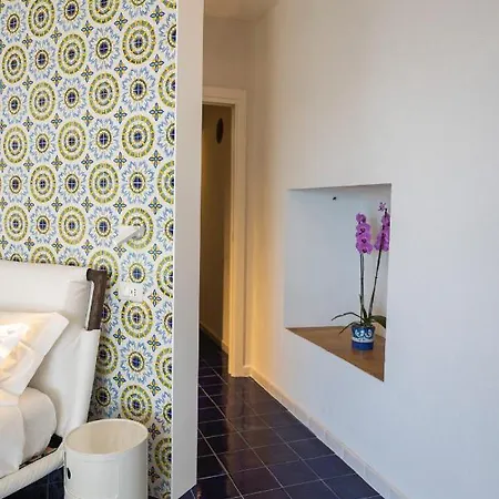 Decori Amalfi Coast - Free Parking Guest house