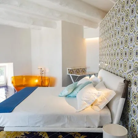 Decori Amalfi Coast - Free Parking Guest house
