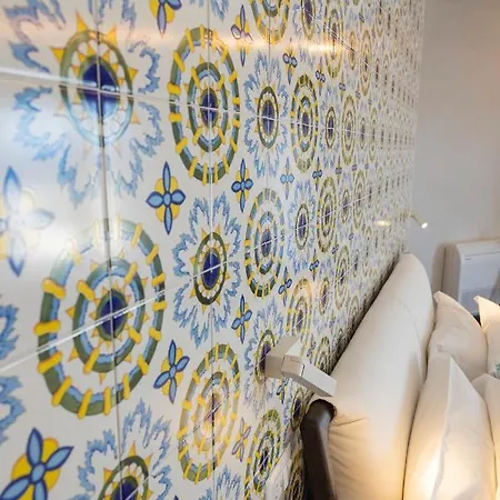Guest house Decori Amalfi Coast - Free Parking