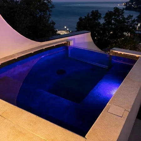 Decori Amalfi Coast Pensión