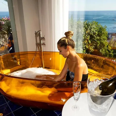 Decori Amalfi Coast - Free Parking *