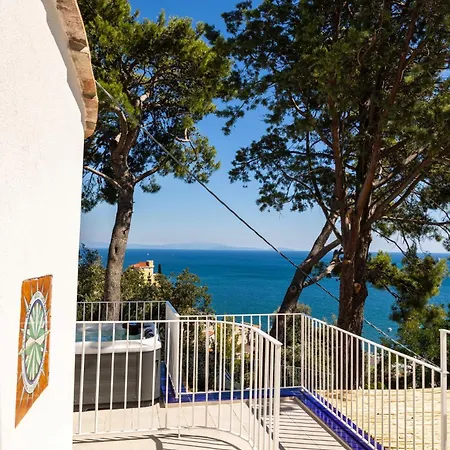 Gasthof Decori Amalfi Coast