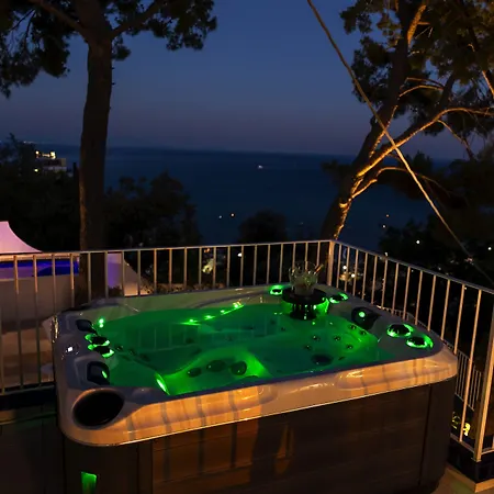 Decori Amalfi Coast