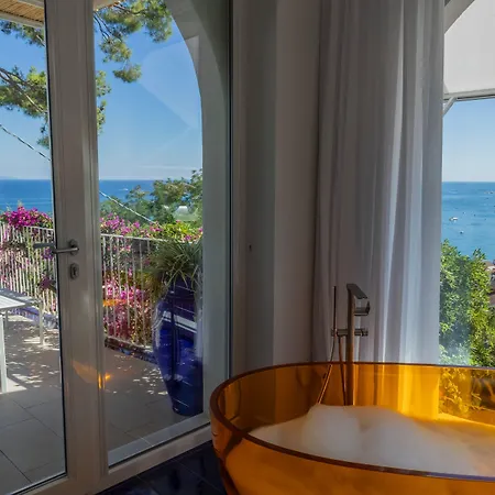 Gasthof Decori Amalfi Coast