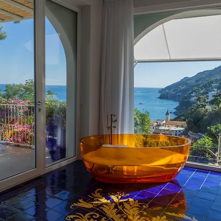 Decori Amalfi Coast 4*