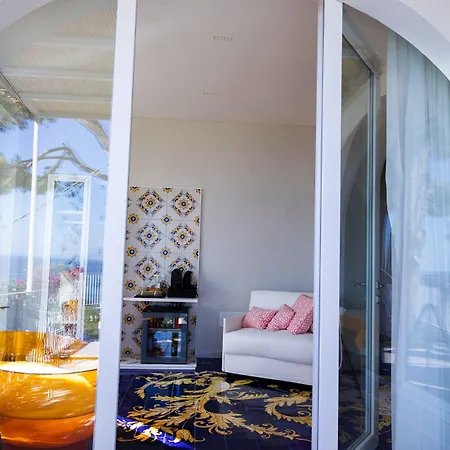 Gasthof Decori Amalfi Coast