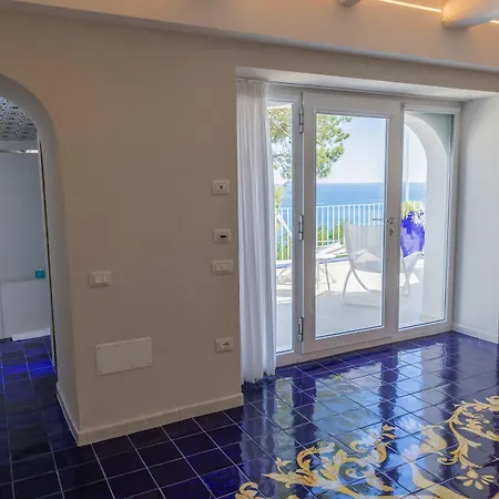 Gasthof Decori Amalfi Coast