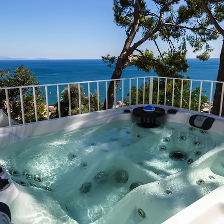Gasthof Decori Amalfi Coast Vietri