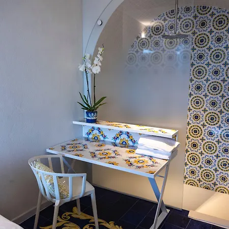 Decori Amalfi Coast Gasthof