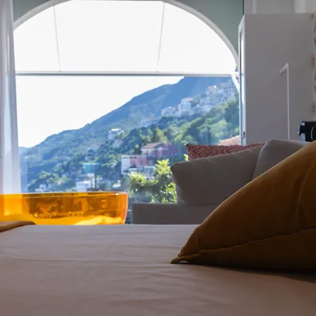 Decori Amalfi Coast 4* Vietri