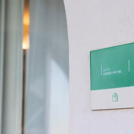 Decori Amalfi Coast Gasthof 4*
