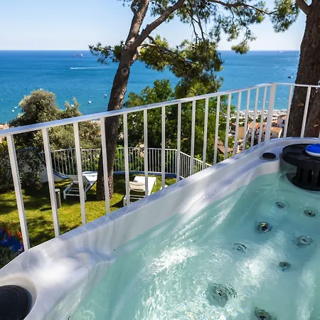 Decori Amalfi Coast 4*