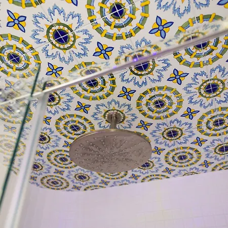 Decori Amalfi Coast Vietri