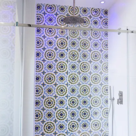 Gasthof Decori Amalfi Coast 4*